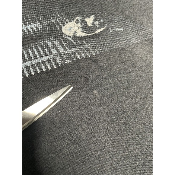 RARE Vintage 90s Megadeth Countdown To Extinction Concert Tour Shirt Men L Metal - Picture 12 of 16